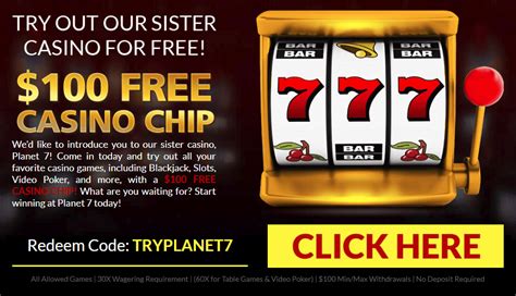 LATEST USA No Deposit Casino Bonus Codes .